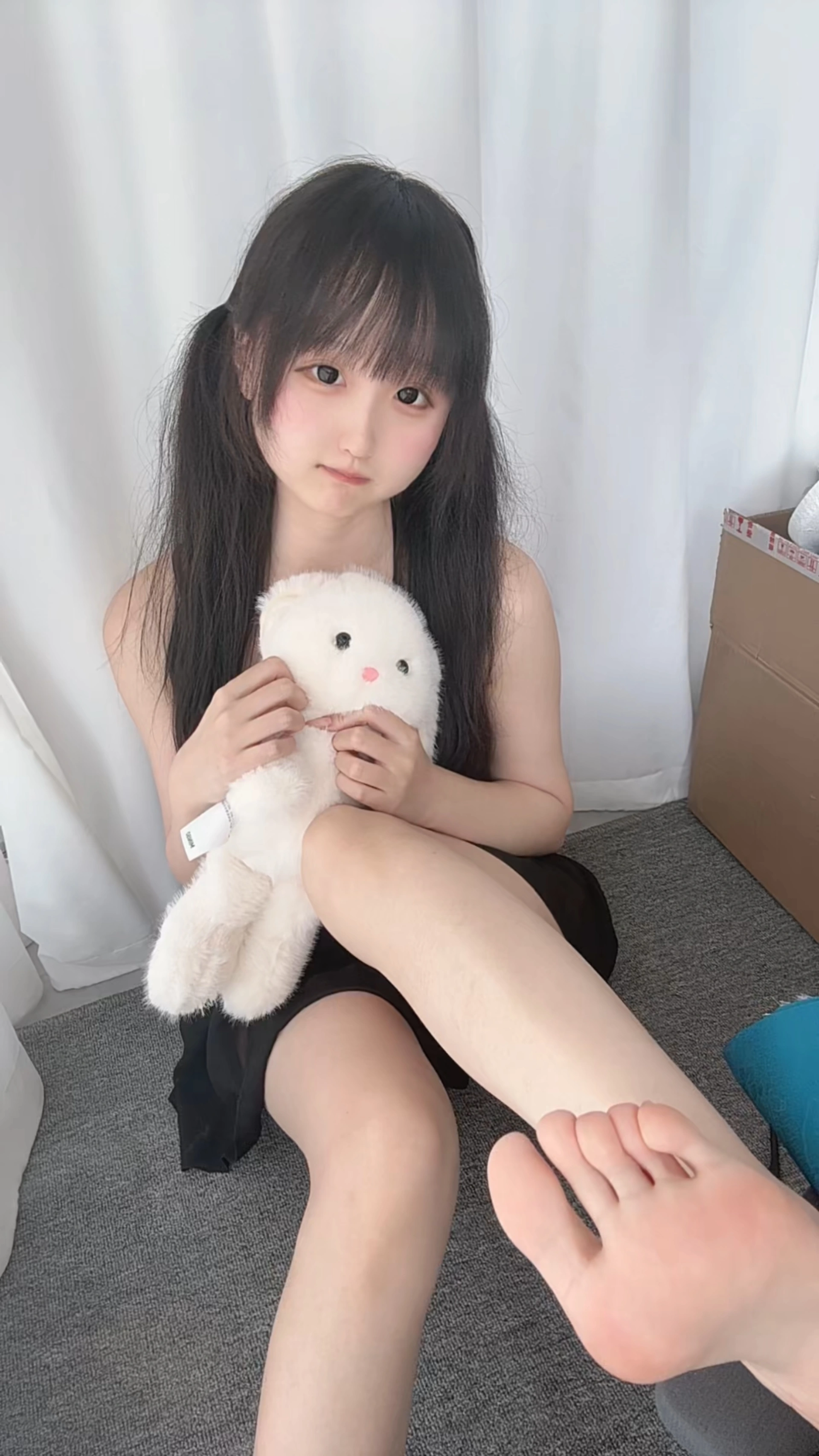 Seele麦麦 – NO.019 黑黑麦 3